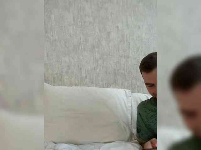 Crazy-coupleTwix webcam