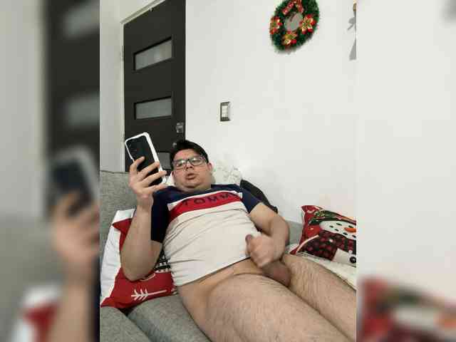 RoelBojorquez Live Webcam on BongaCams