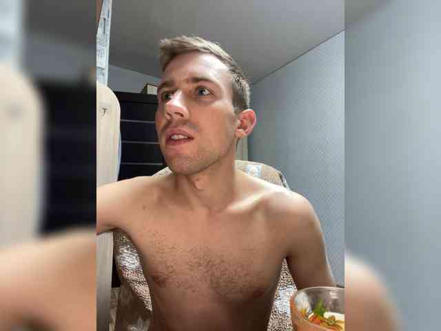 DarkmanW Live Webcam on BongaCams