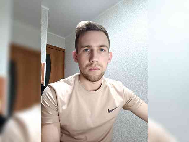 DarkmanW Live Webcam on BongaCams