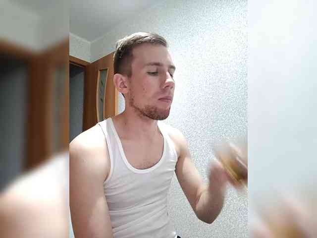 DarkmanW Live Webcam on BongaCams