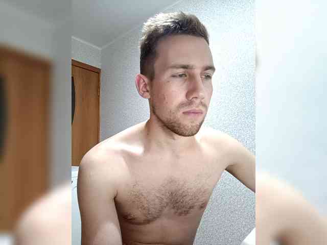 DarkmanW Live Webcam on BongaCams