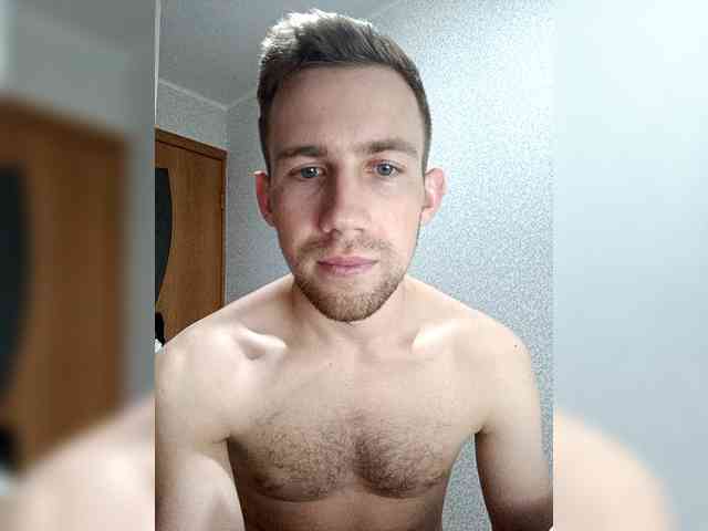 DarkmanW Live Webcam on BongaCams