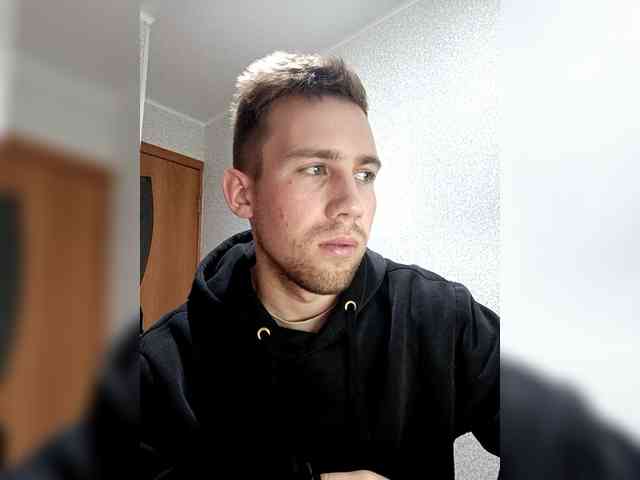 DarkmanW Live Webcam on BongaCams