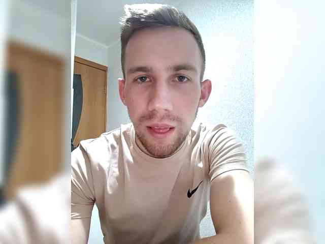 DarkmanW Live Webcam on BongaCams