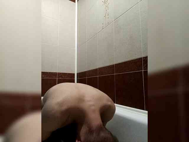 DarkmanW Live Webcam on BongaCams