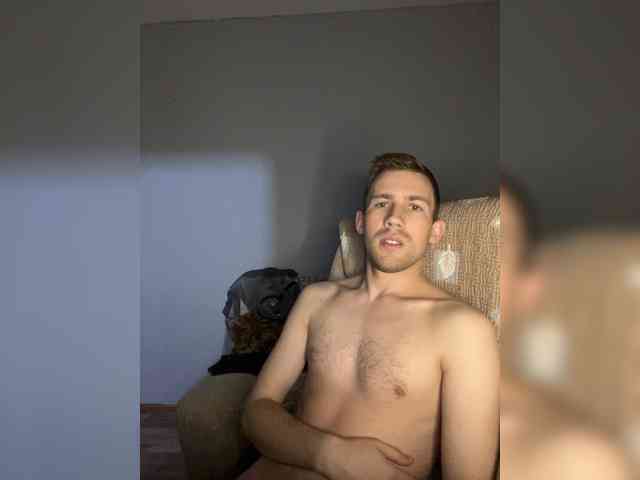 DarkmanW Live Webcam on BongaCams