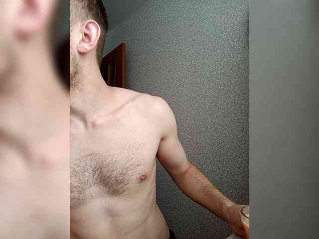 DarkmanW Live Webcam on BongaCams