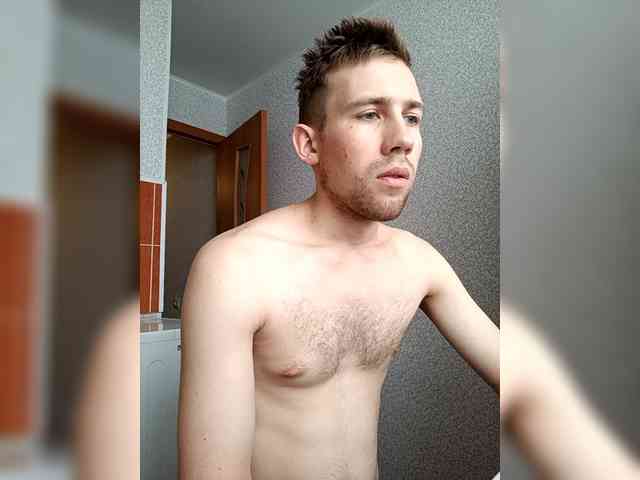 DarkmanW Live Webcam on BongaCams