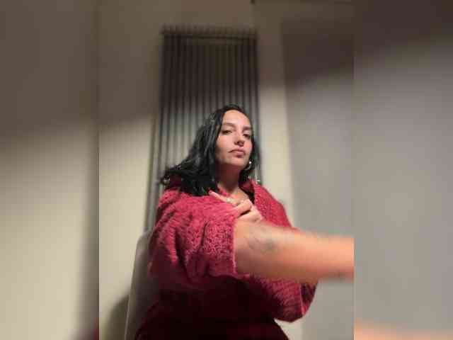 Mollylollipop31 webcam