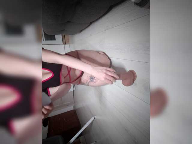 Ddeathy – webcam model profile photo