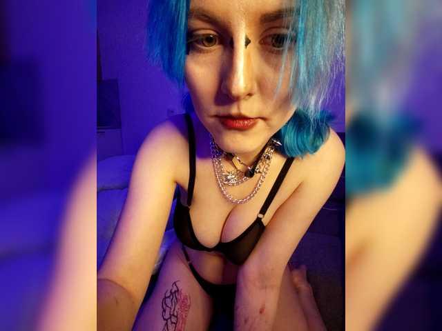 Ddeathy – webcam model profile photo