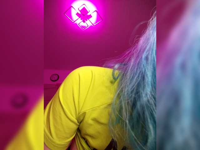 Ddeathy – webcam model profile photo