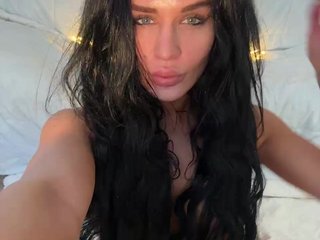 NotBellucci Porn Show