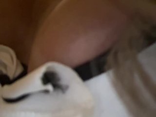 NotBellucci Porn Show