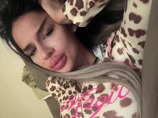 NotBellucci Porn Show