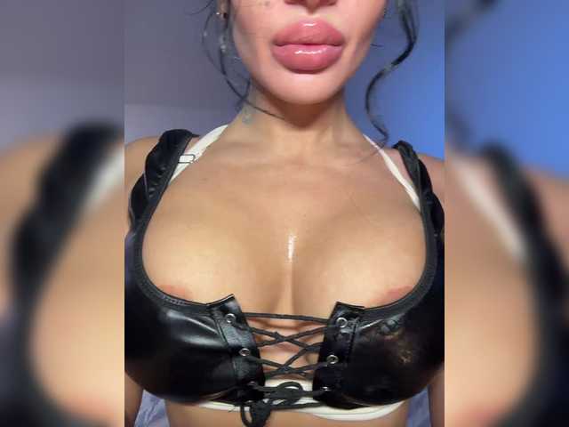 NotBellucci — Freechat on BongaCams