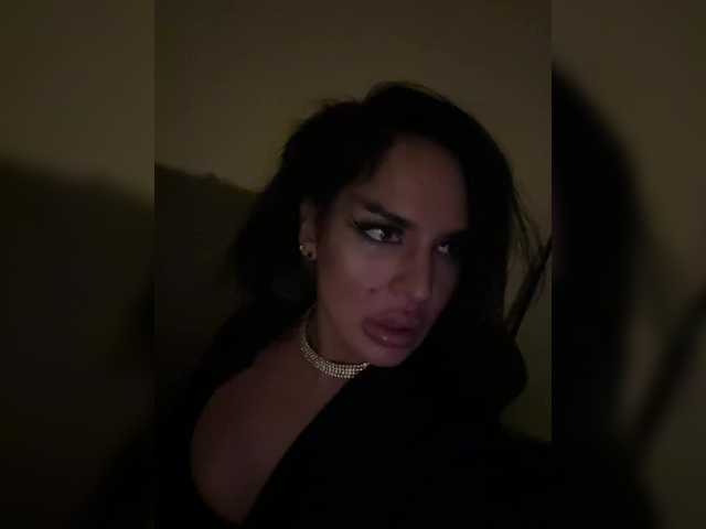 NotBellucci's BongaCams show and profile