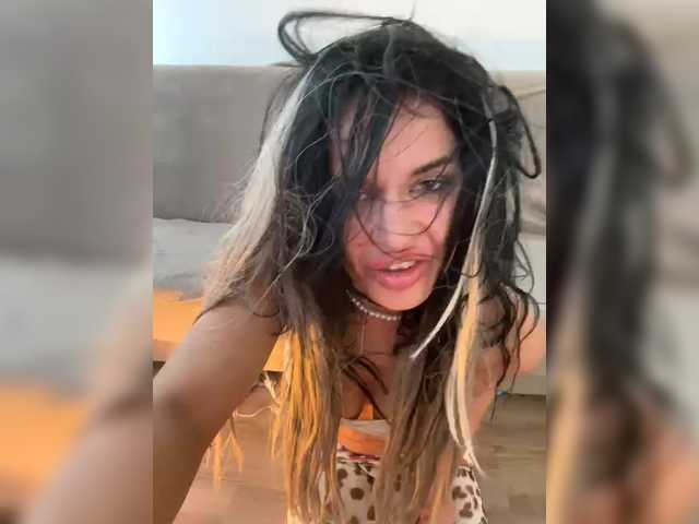 NotBellucci's BongaCams show and profile