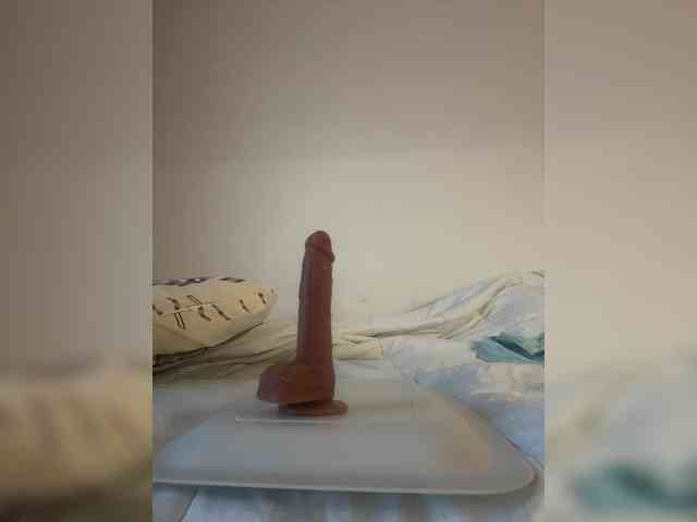 NotBellucci Live Webcam on BongaCams