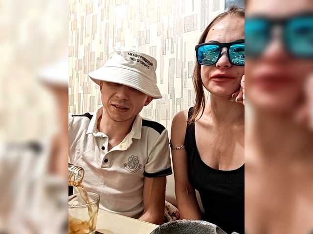 Leksa-1 – webcam model profile photo