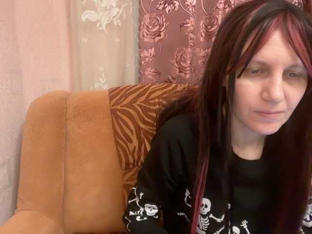 Alissared81's BongaCams show and profile