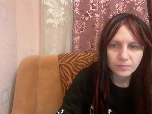 Alissared81's BongaCams show and profile
