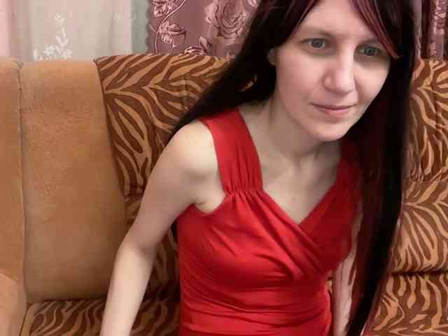 Alissared81 Live Webcam on BongaCams