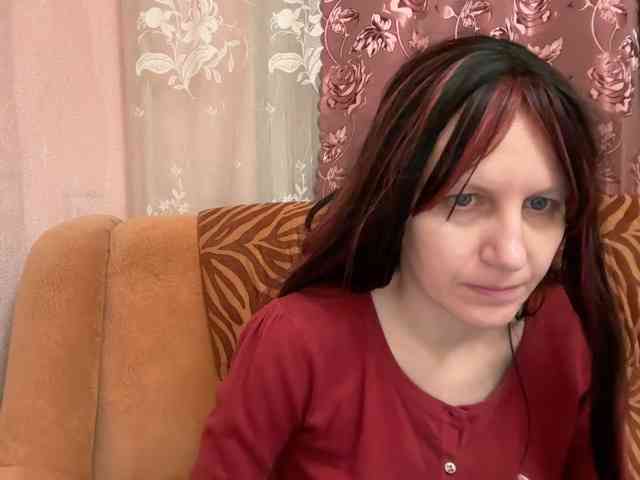 Alissared81 webcam