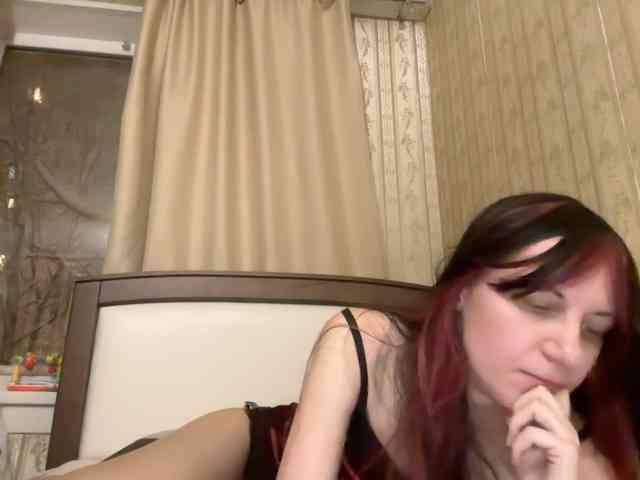 Alissared81 webcam