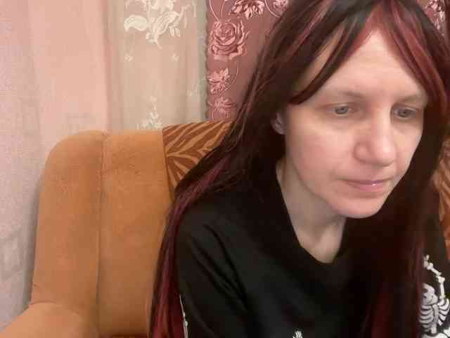 Alissared81 webcam
