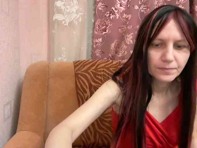 Alissared81 webcam