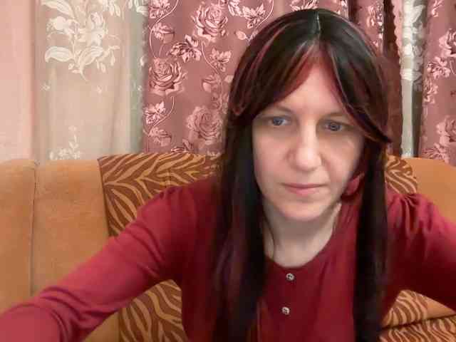 Alissared81 webcam