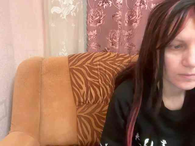 Alissared81 webcam