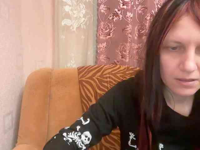 Alissared81 webcam
