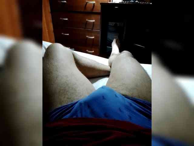mihakozl Live Webcam on BongaCams