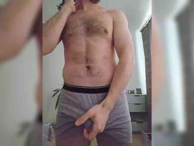 Bleze1231 Live Webcam on BongaCams