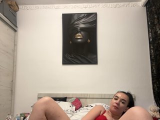 Jasmine12341 Porn Show