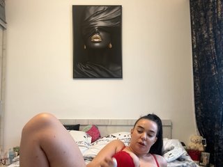 Jasmine12341 Porn Show