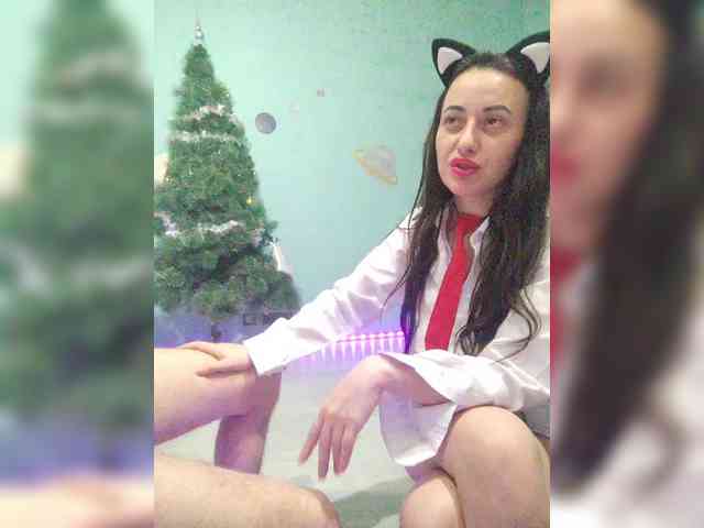 6Lucifer6lilit6 webcam