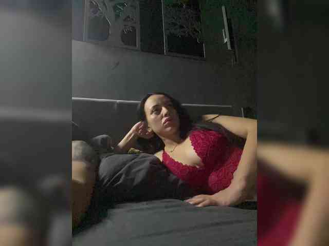 6Lucifer6lilit6 webcam