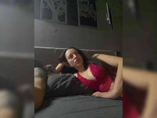 6Lucifer6lilit6 webcam