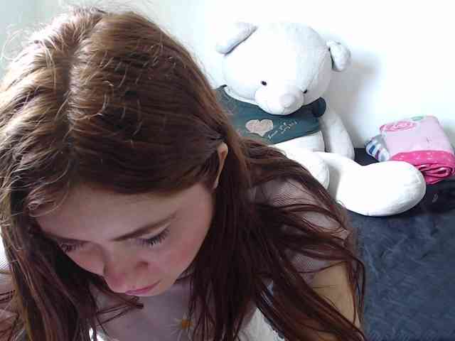 RoussFox Live Webcam on BongaCams