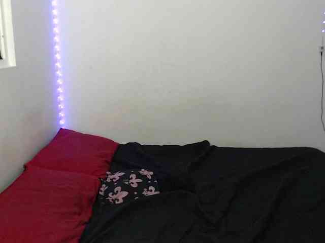 RoussFox Live Webcam on BongaCams