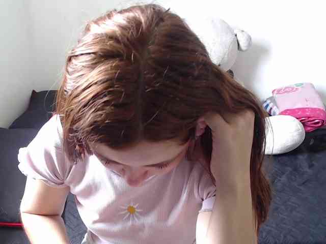 RoussFox Live Webcam on BongaCams