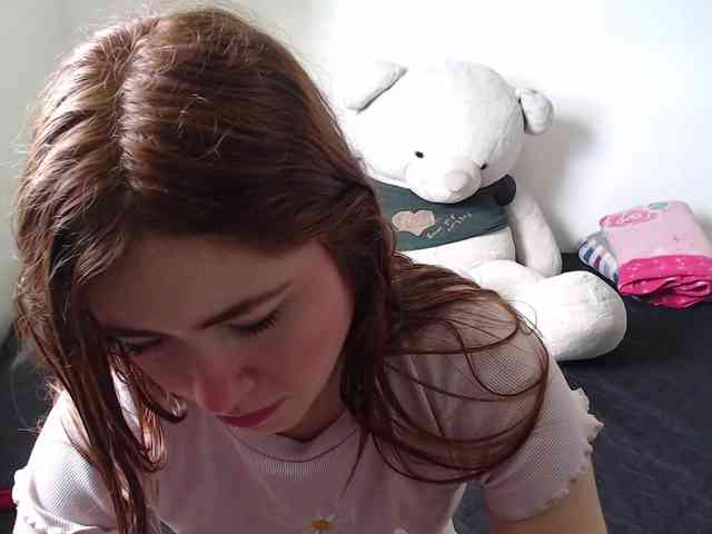 RoussFox Live Webcam on BongaCams