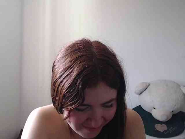 RoussFox Live Webcam on BongaCams