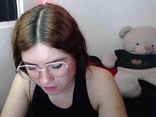 RoussFox Live Webcam on BongaCams