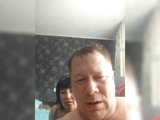 EvgeniiElena1 webcam