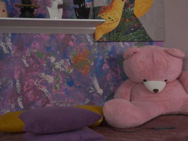 AvaSolis's BongaCams show and profile